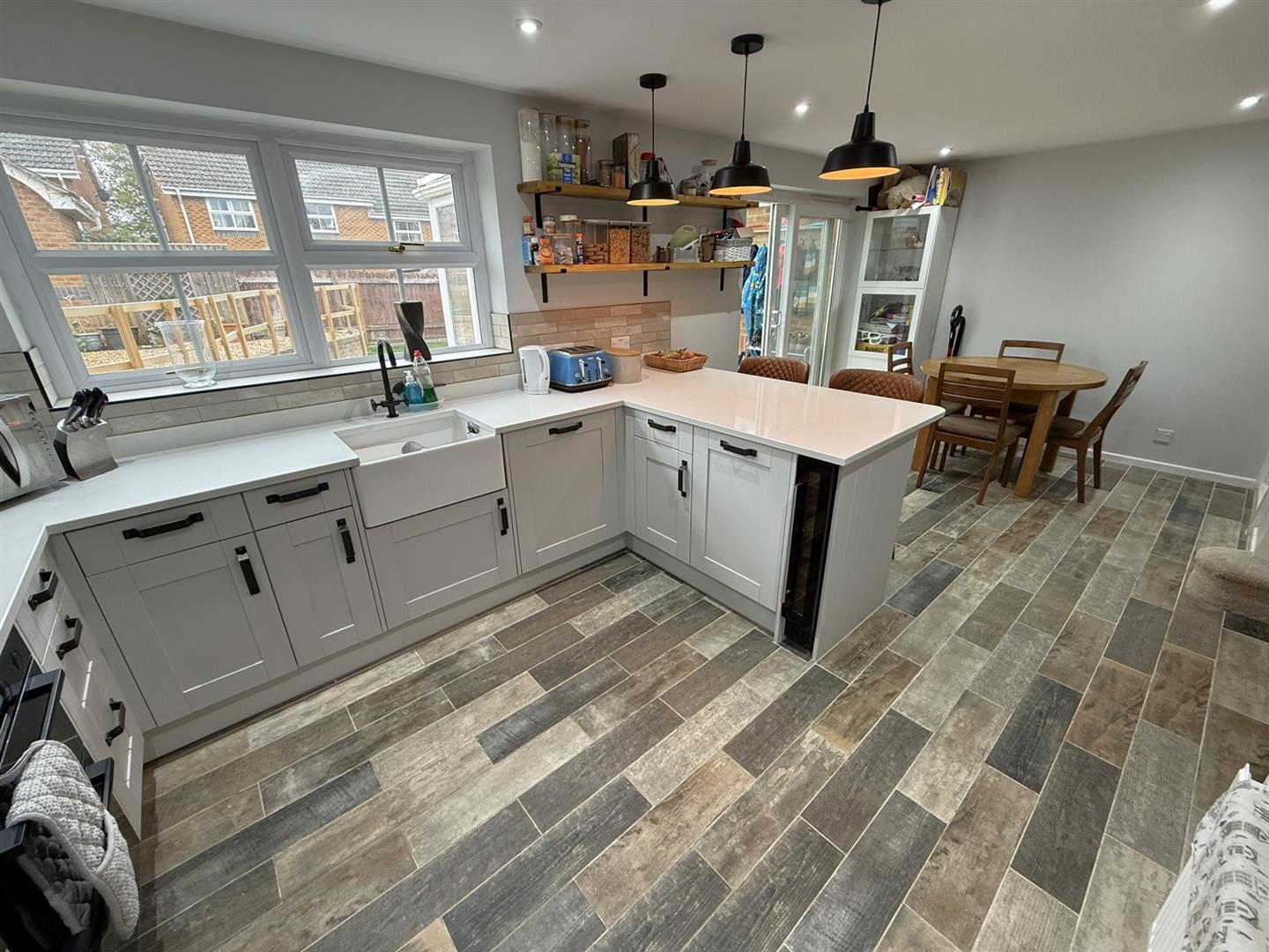 Wicks Drive, Chippenham